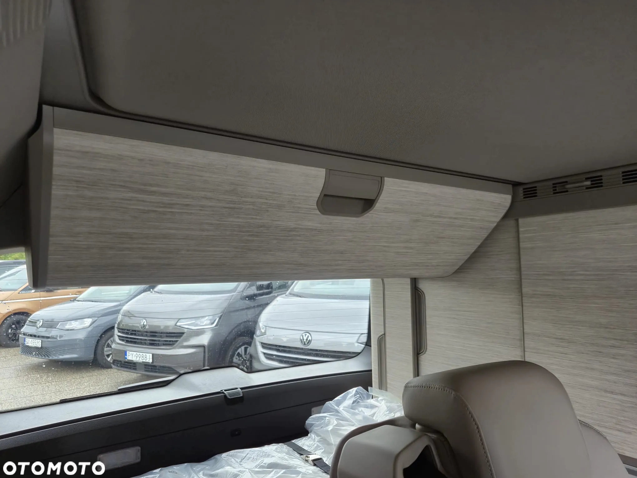 Volkswagen California - 29