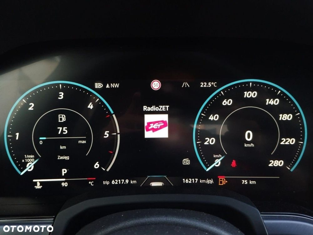 Volkswagen Touareg 3.0 V6 TDI 4Motion R-Line - 17