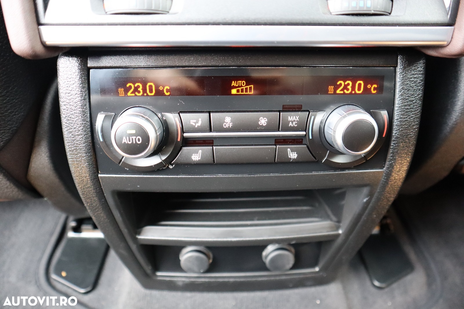BMW X5 xDrive40d - 11