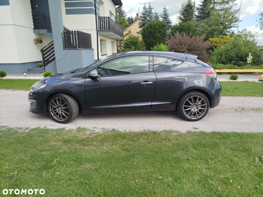 Renault Megane 220 GT EU6 - 9