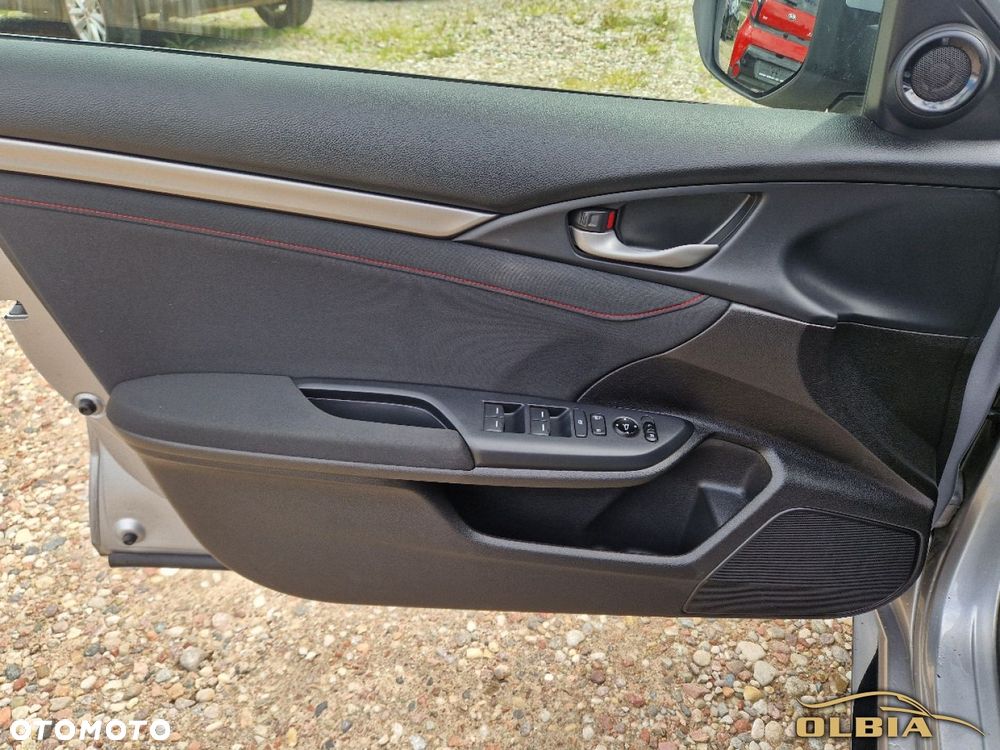 Honda Civic 1.0 i-VTEC Turbo Comfort Sport Line - 20
