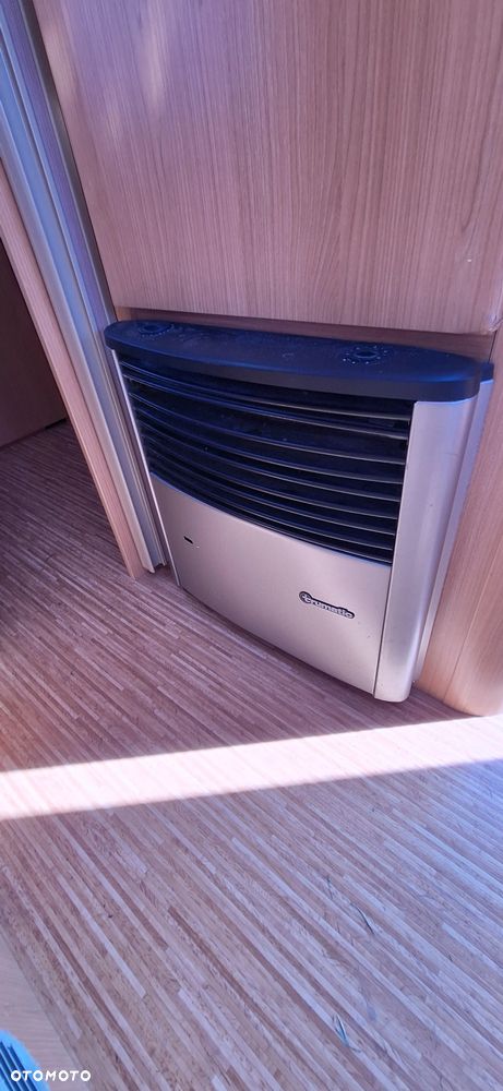 Adria Adora 462 PU Klima Przedsionek Markiza - 14