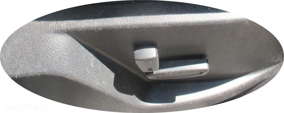 FORD S-MAX MK1 LIFT FOTEL PASAŻERA PRAWY PRZÓD - 2