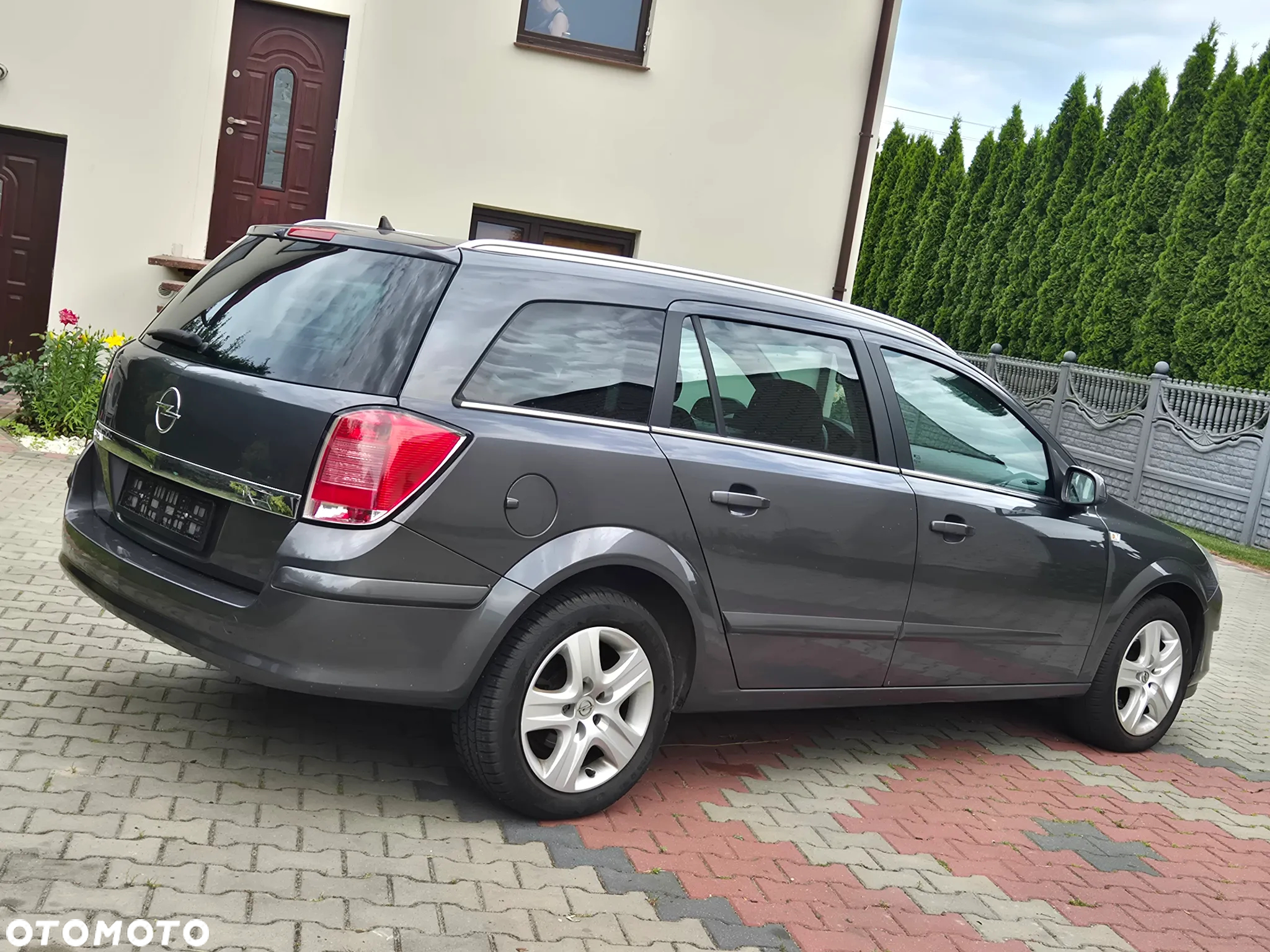 Opel Astra 1.6 Innovation - 3