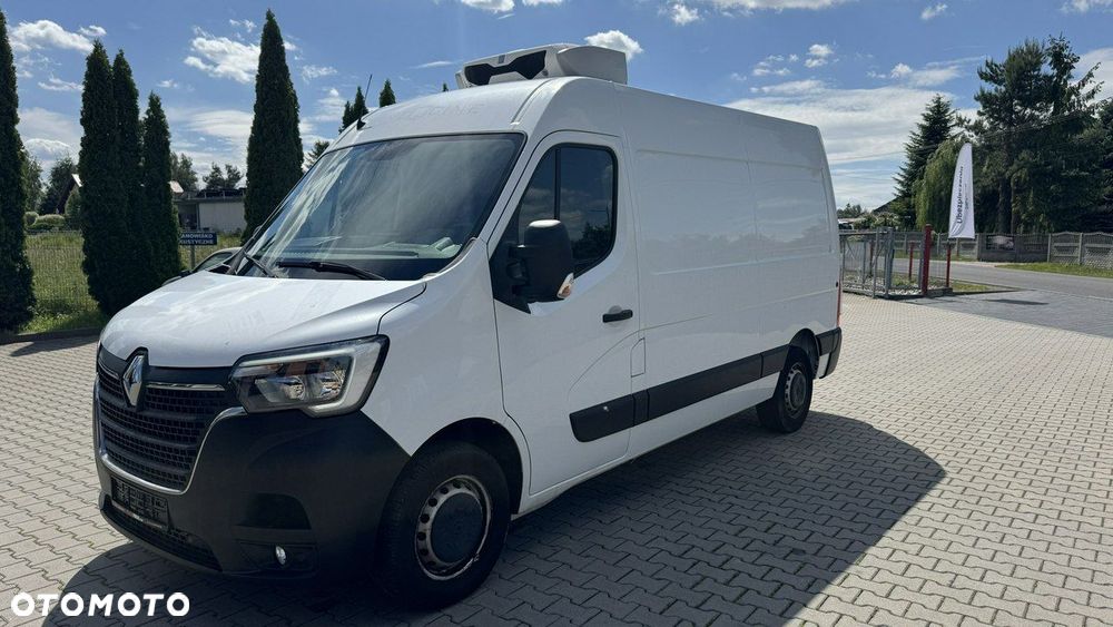 Renault Master - 1