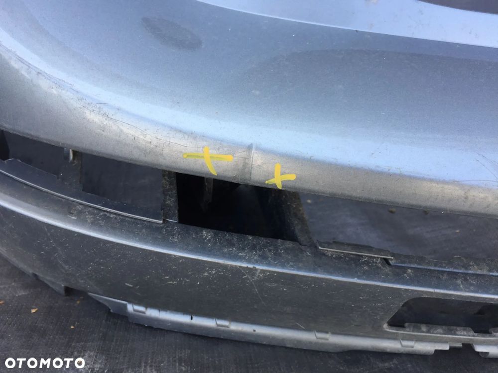 AUDI Q5 2008-2012 ZDERZAK TYLNY TYŁ - 3