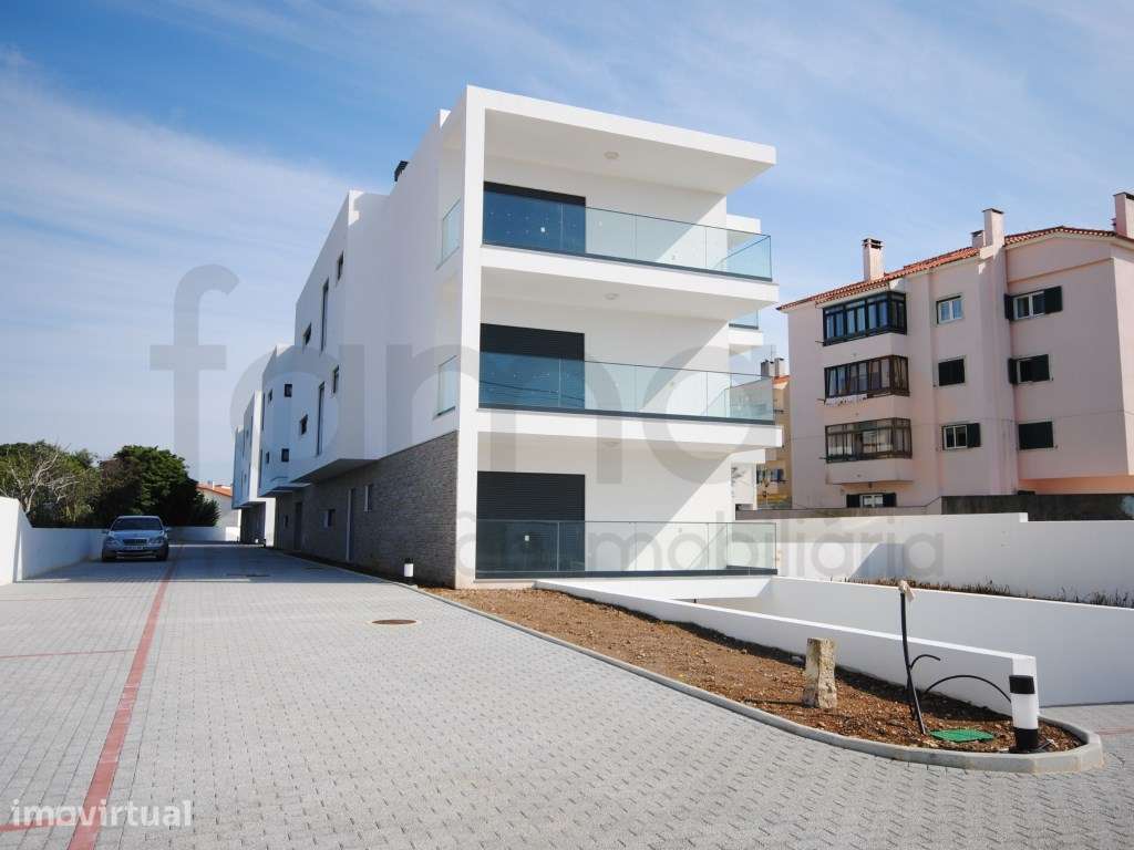 Excelente Apartamento T2 em Alcabideche - Cascais - Grande imagem: 2/53