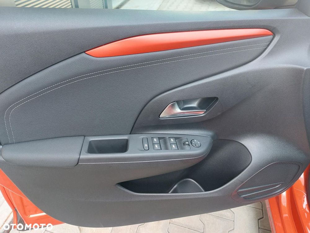 Opel Corsa 1.2 T mHEV Yes 2026 eDCT - 13