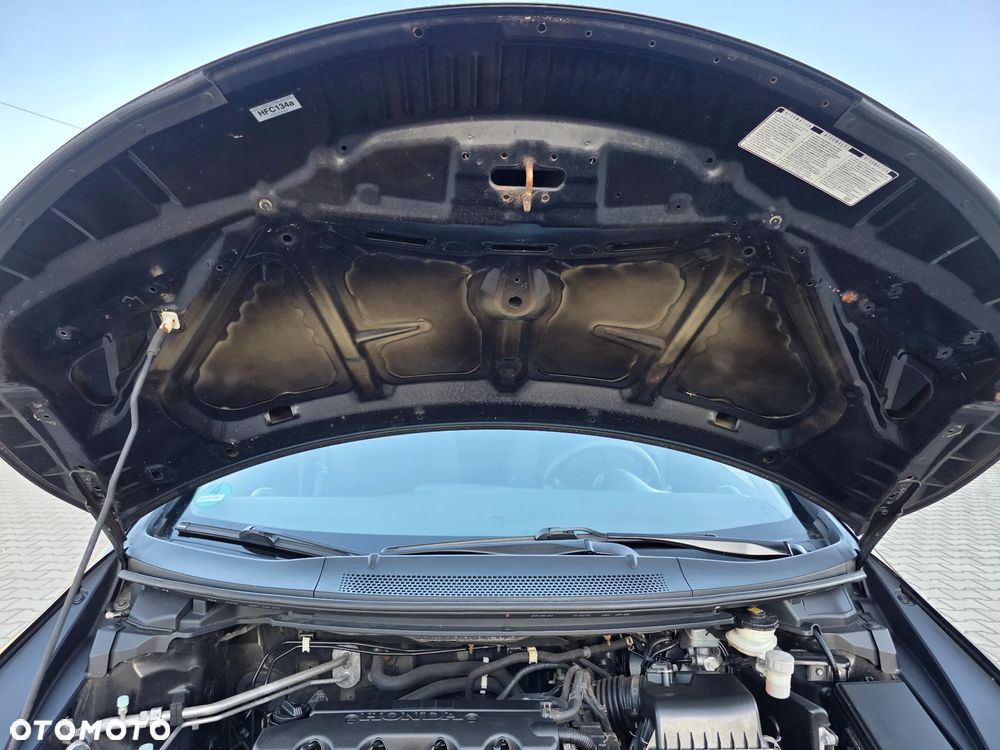 Honda Civic 1.8 i-VTEC Executive - 29