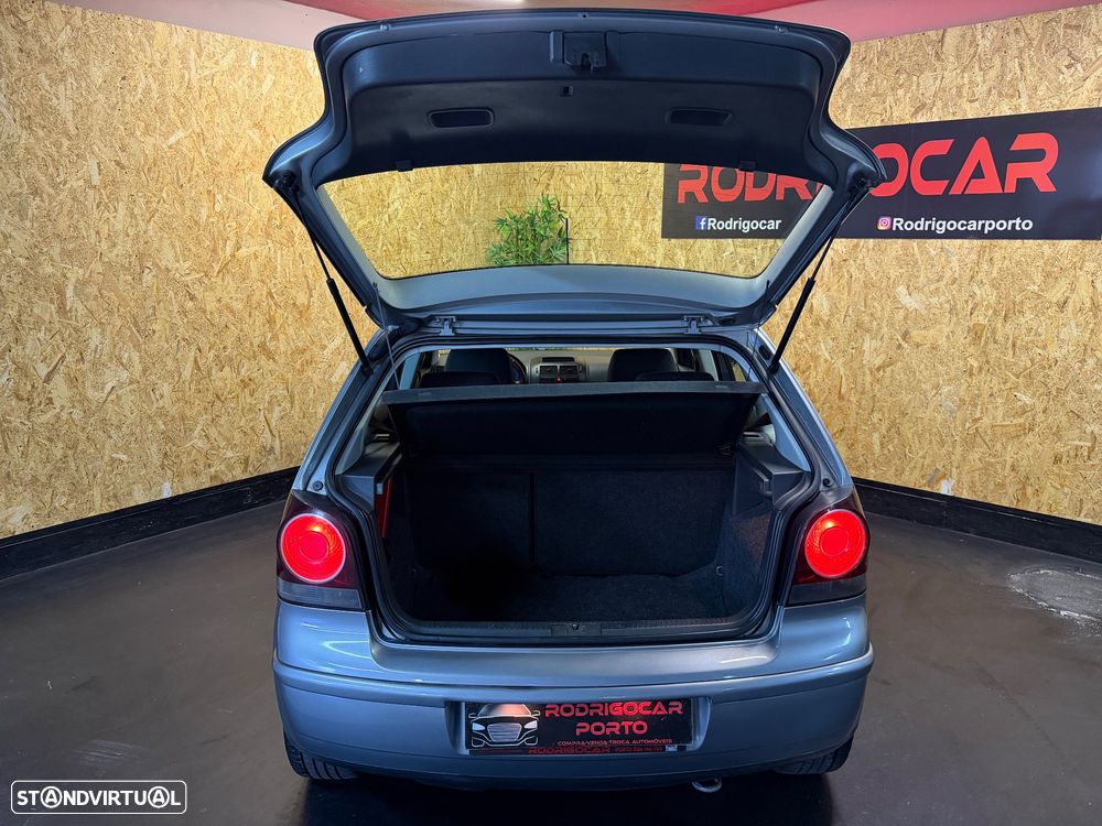 VW Polo 1.2 Live - 17