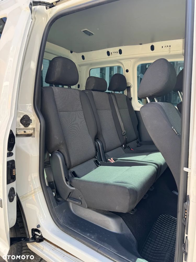 Volkswagen Caddy Standard - 11