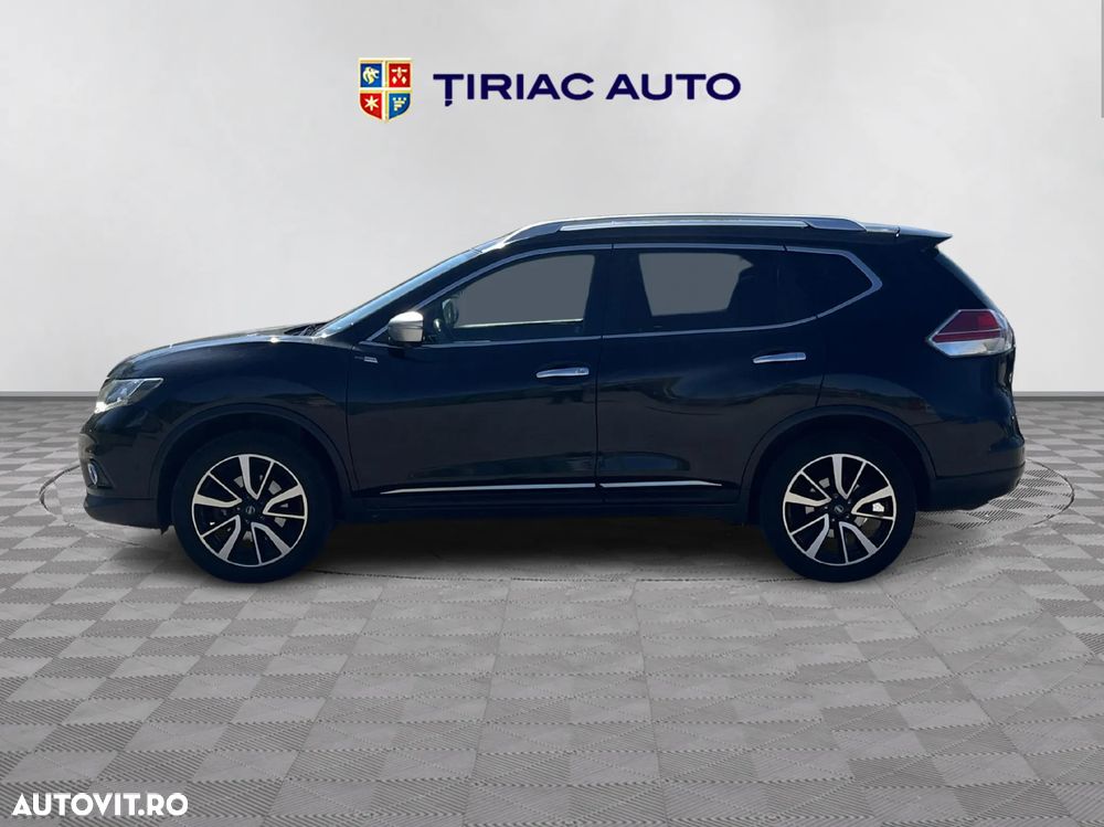 Nissan X-Trail 1.6L dCI Start/Stop 4x4-i Acenta - 2