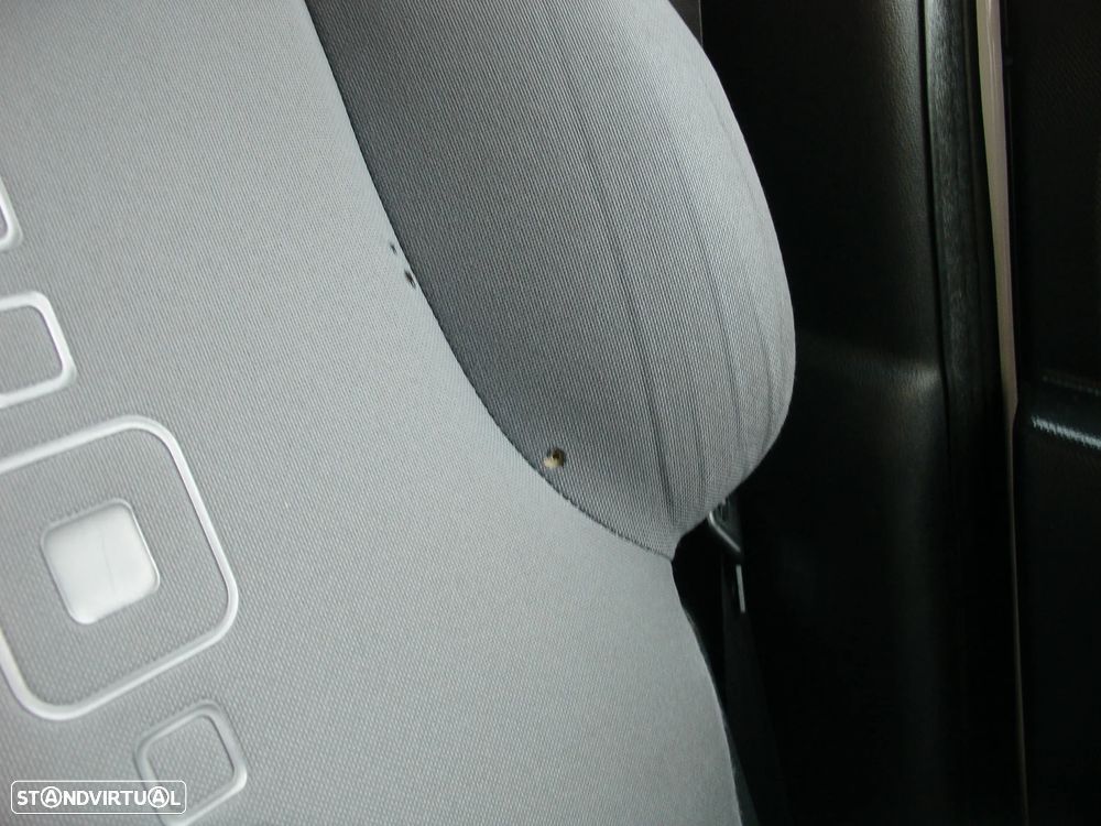 Citroën berlingo 3lug. - 29