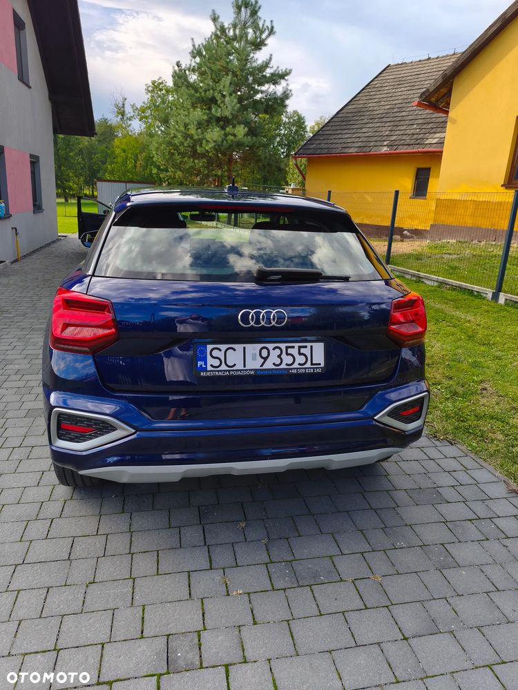 Audi Q2 - 5