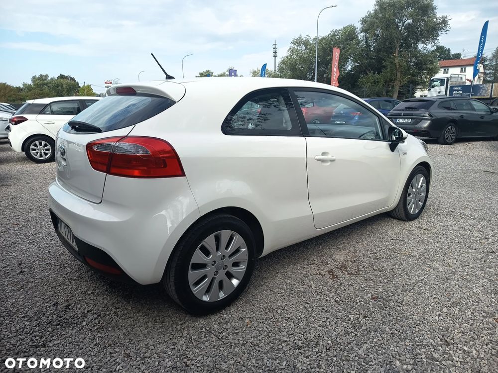 Kia Rio 1.2 Spirit - 10
