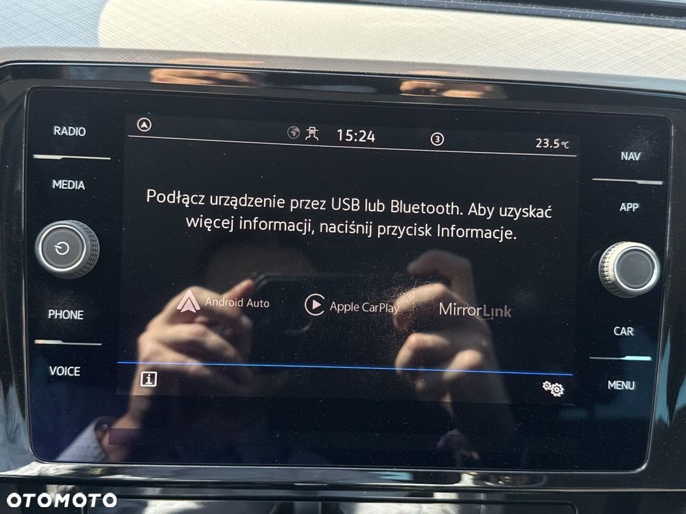 Volkswagen Passat Variant 2.0 TDI EVO Business DSG - 28