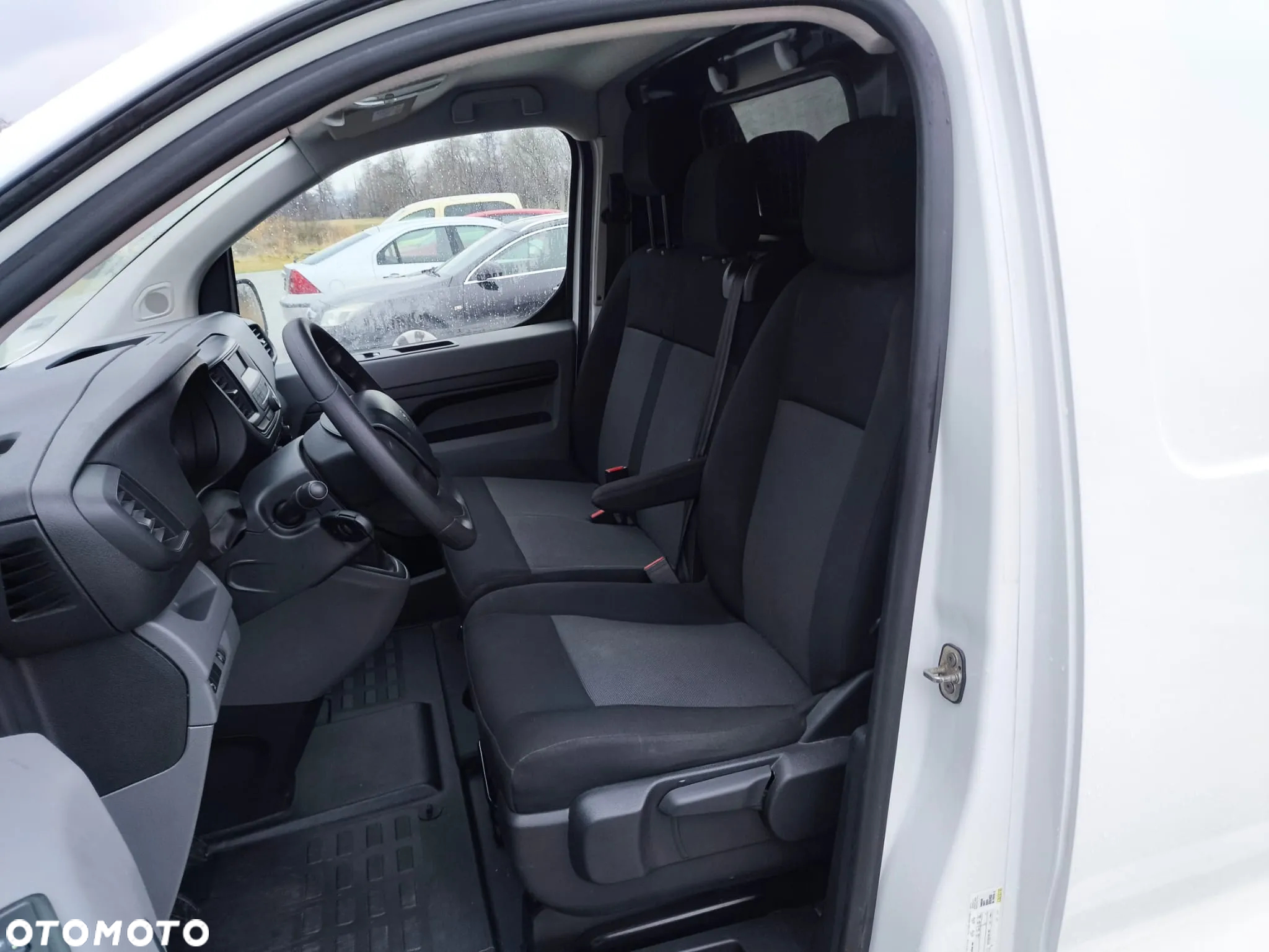 Peugeot EXPERT - 20