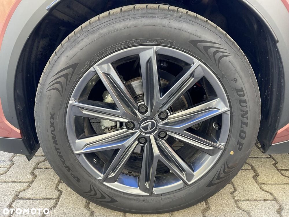 Lexus LBX 1.5 Hybrid Elegant - 32