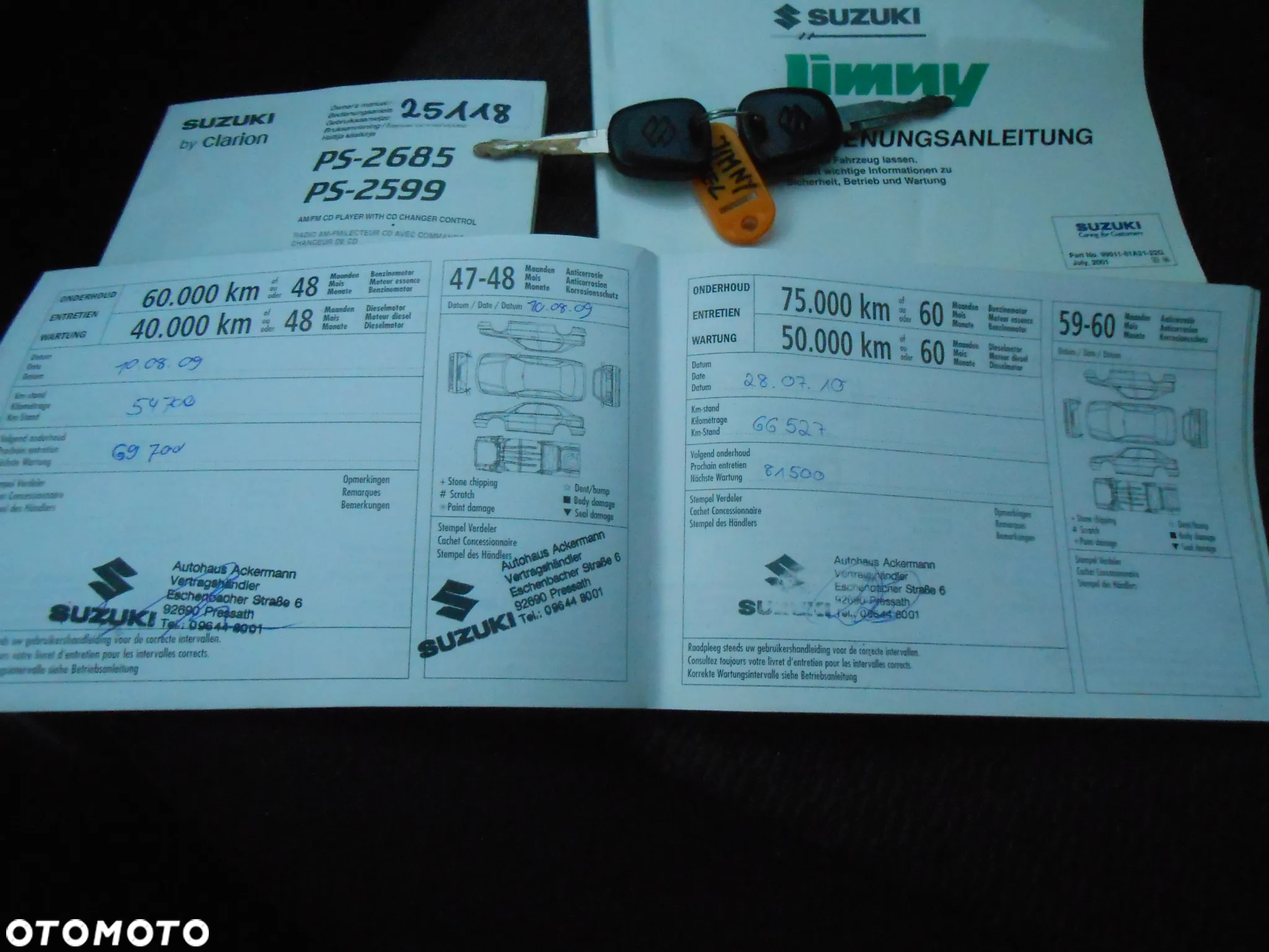 Suzuki Jimny - 29