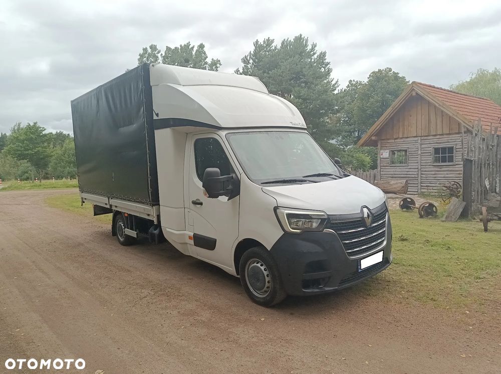Renault Master - 3