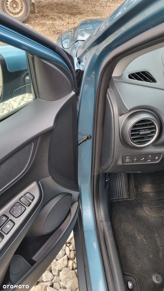 Hyundai Kona 1.0 T-GDI Comfort DCT - 23