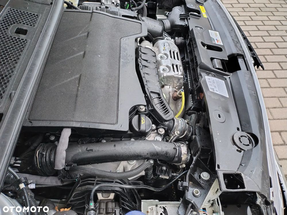 Opel Corsa 1.2 Direct Injection Turbo Start/Stop Elegance - 29