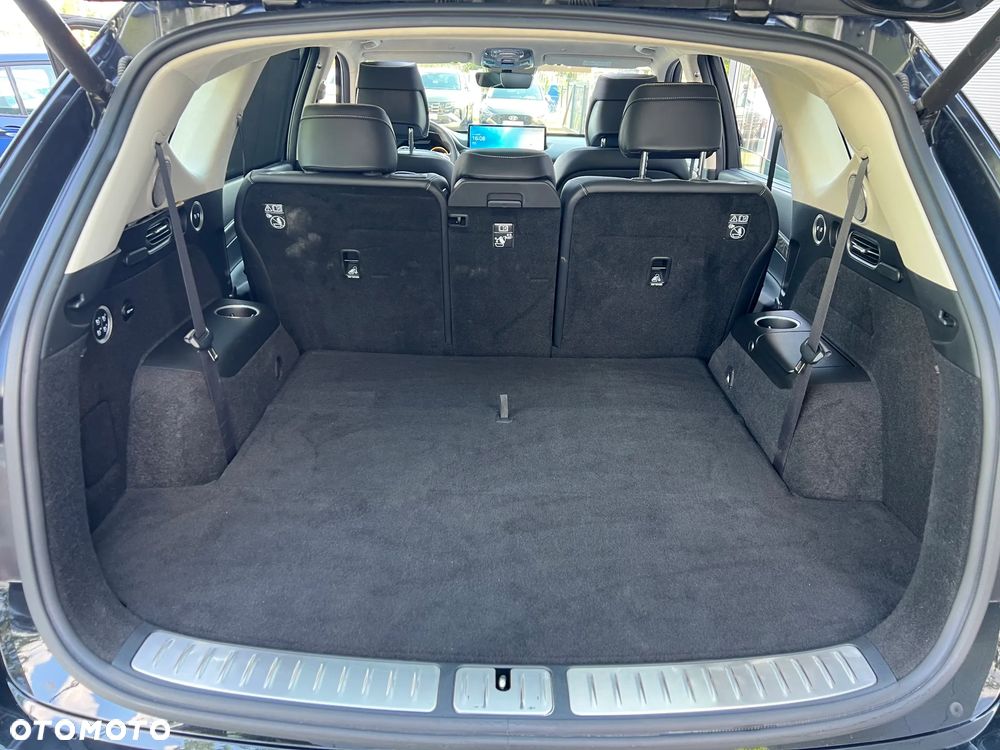 Genesis GV80 3.0 AWD AT8 7-Sitzer Luxury Line - 28