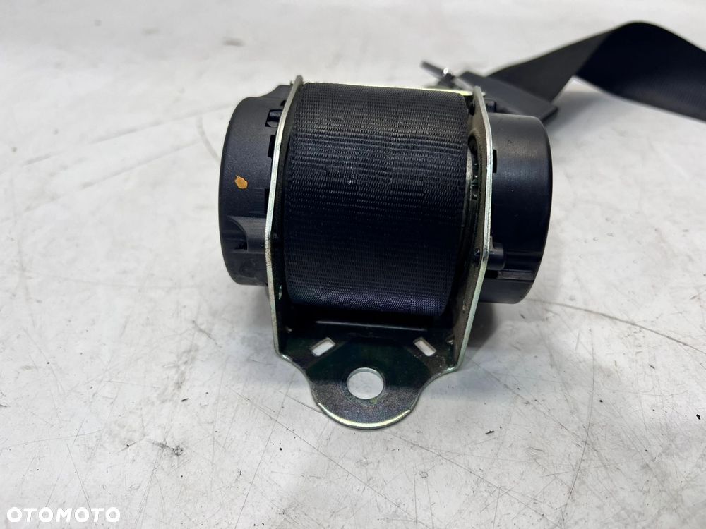 PAS BEZPIECZEŃSTWA W BAGAŻNIKU VW SHARAN 7M3857816C - 4