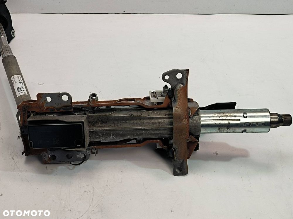 KOLUMNA KIEROWNICZA MERCDES-BENZ SPRINTER 907 A9074603800 - 3