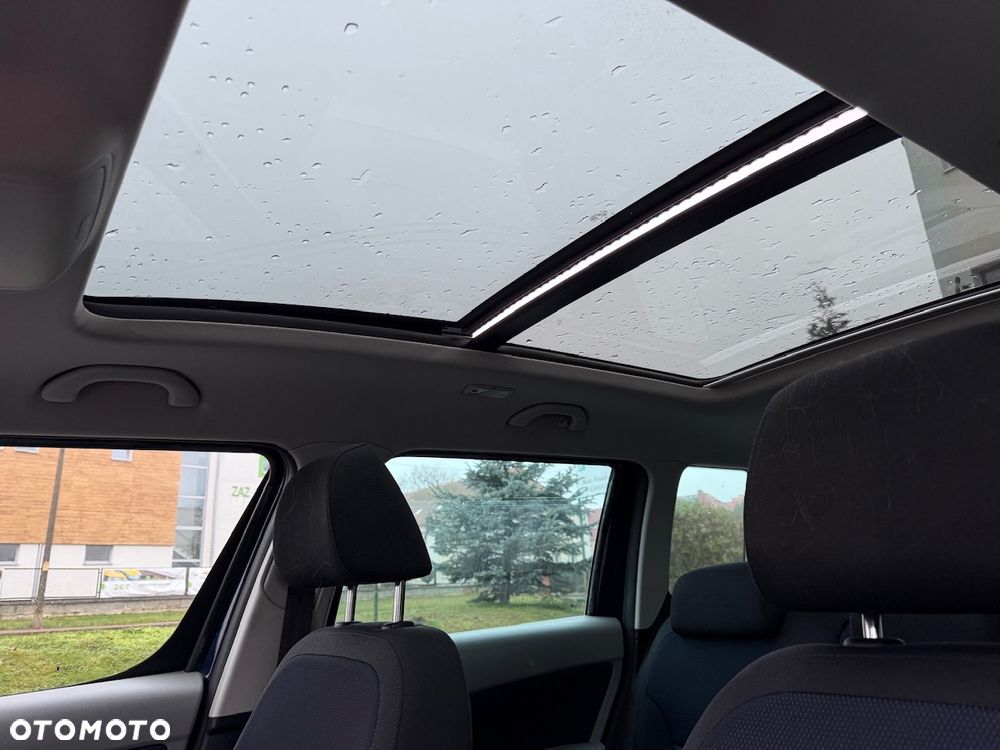 Skoda Yeti 2.0 TDI DSG 4x4 Adventure - 18