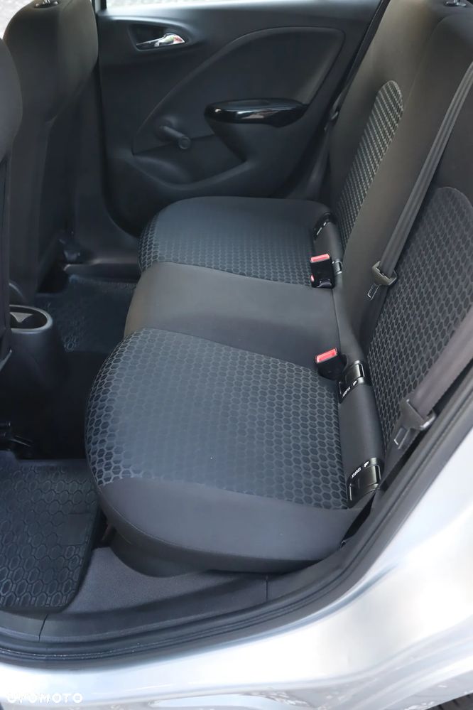 Opel Corsa 1.4 Enjoy - 11