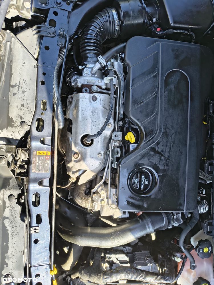 Opel Astra 1.6 D Start/Stop Automatik 120 Jahre - 11