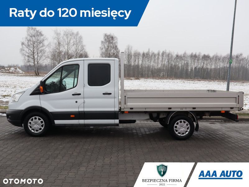 Ford transit - 3