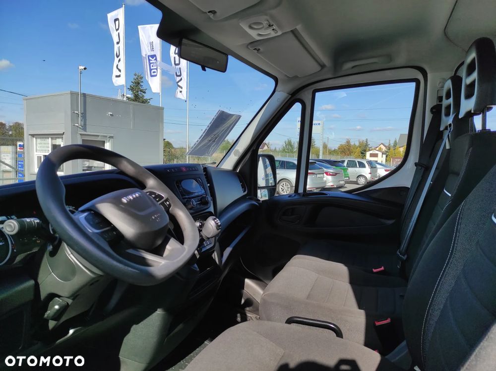 Iveco 35S14 - 14