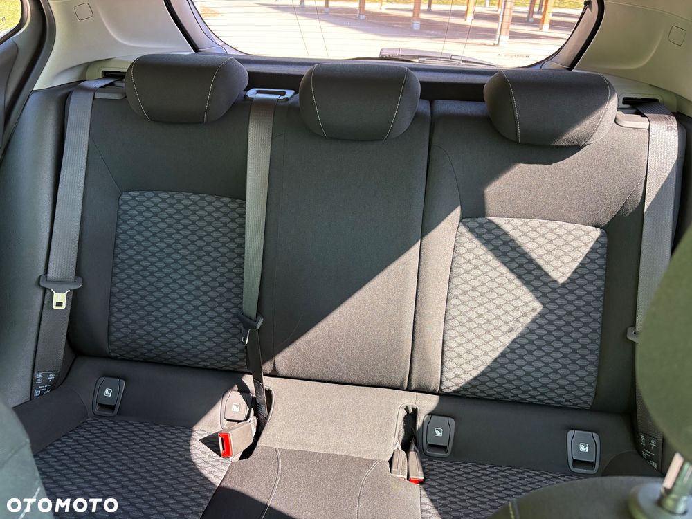 Opel Astra 1.4 T Enjoy - 26