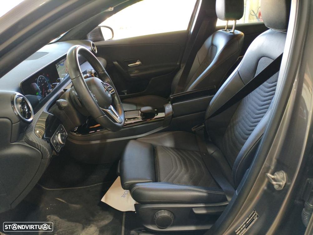 Mercedes-Benz A 250 e Style Plus - 6