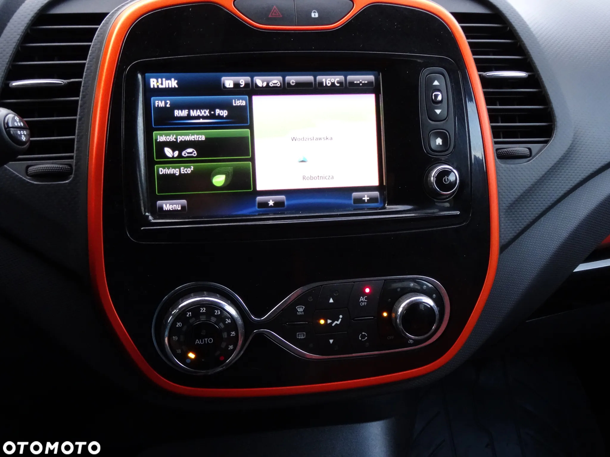 Renault Captur 0.9 Energy TCe Alize EU6 - 12