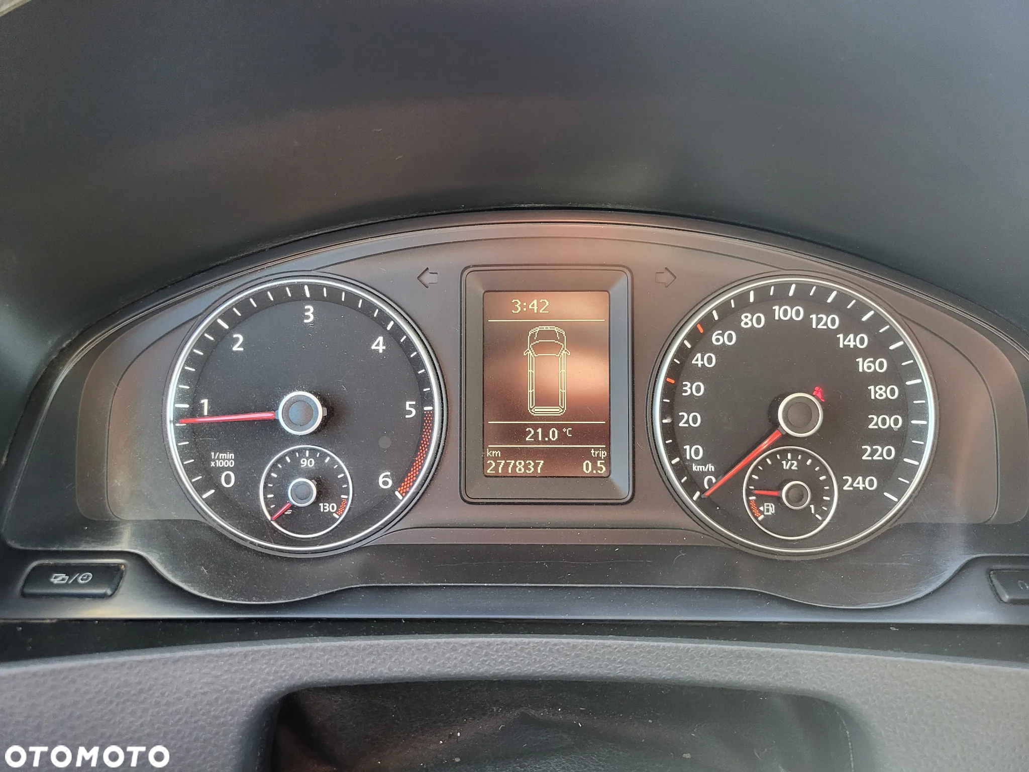 Volkswagen Transporter - 27
