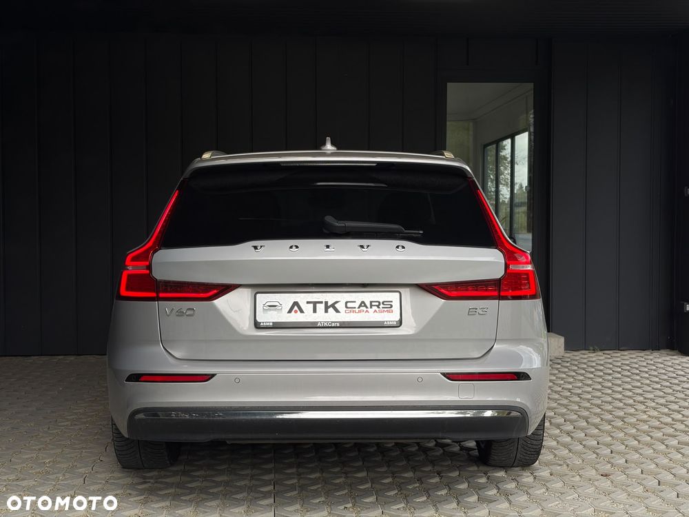 Volvo V60 B3 B Plus Bright - 7