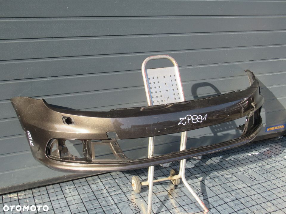 ZDERZAK PRZÓD PRZEDNI VW EOS LIFT 1Q0807221E 2010-2015 - 4