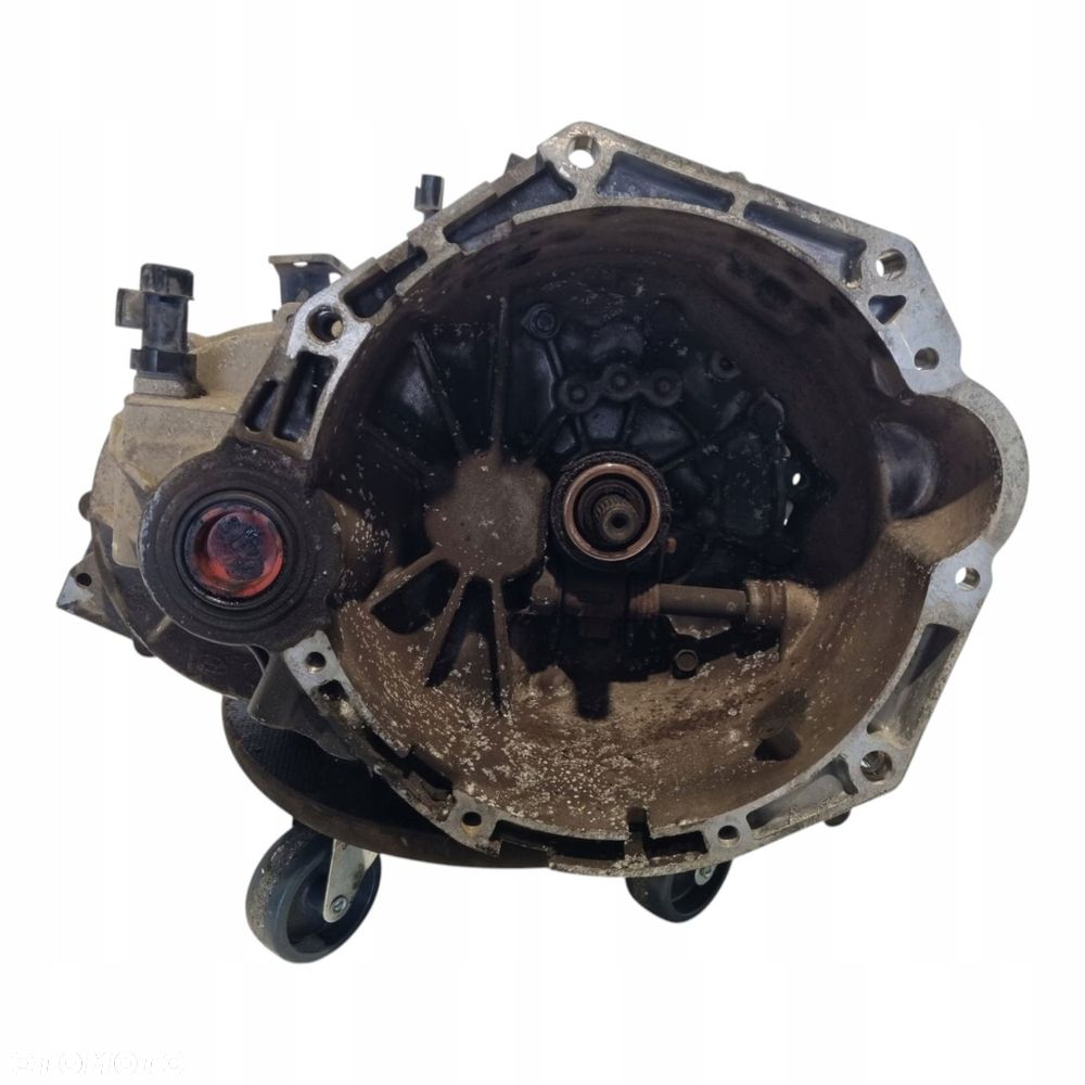 SKRZYNIA BIEGÓW Hyundai i10 1.2 16V G4LA manual MANUALNA M91873 - 11