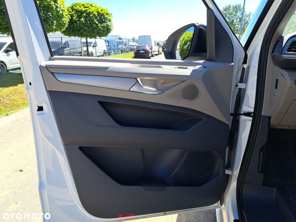 Volkswagen California - 10