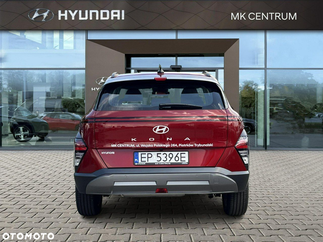 Hyundai Kona - 4