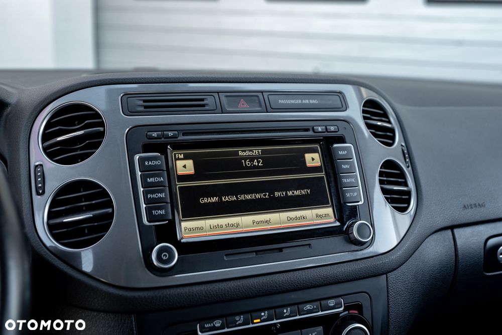 Volkswagen Tiguan 2.0 TSI 4Motion DSG Sport & Style - 30