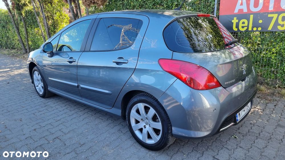 Peugeot 308 1.6 Premium Plus - 28