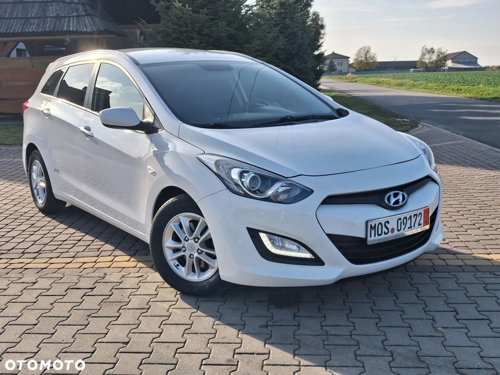 Hyundai i30 1.4 Style - 12