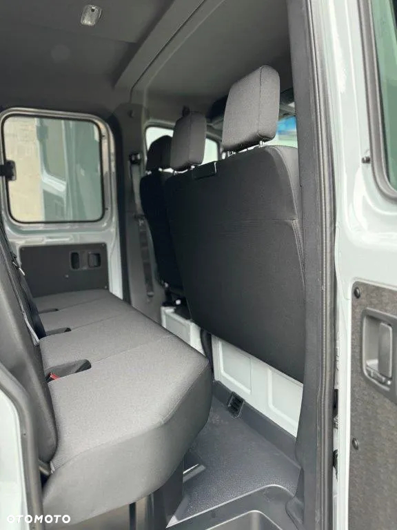 Mercedes-Benz Sprinter 315 DOKA - 25