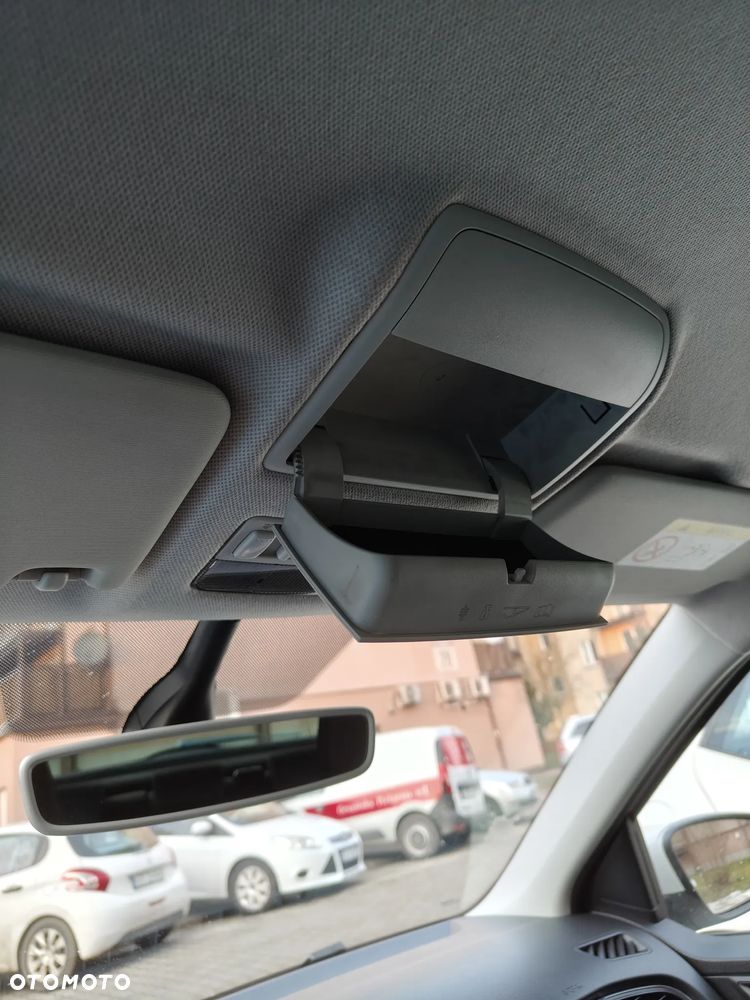 Skoda Fabia 1.0 MPI Clever - 18