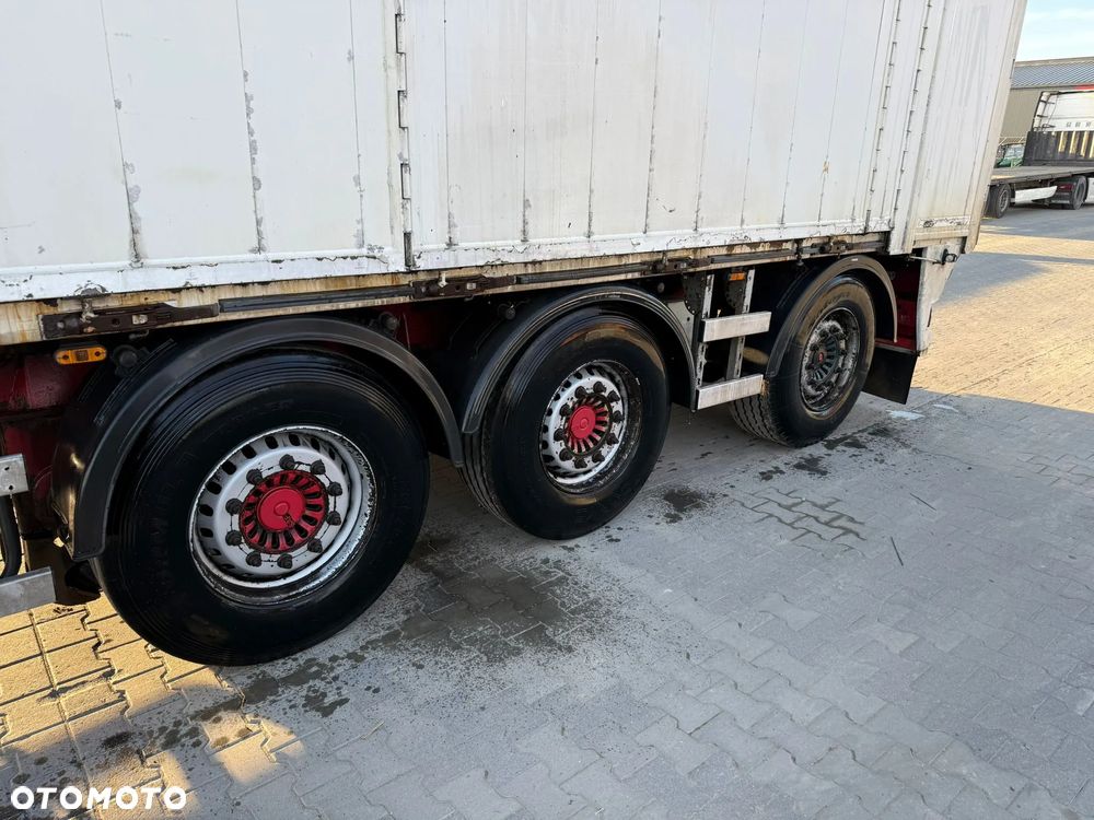 Knapen K 502 RUCHOMA PODŁOGA 96 M KRONE - 33