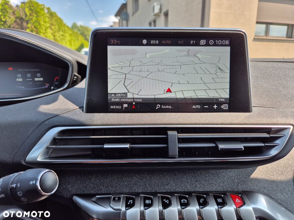 Peugeot 3008 - 13